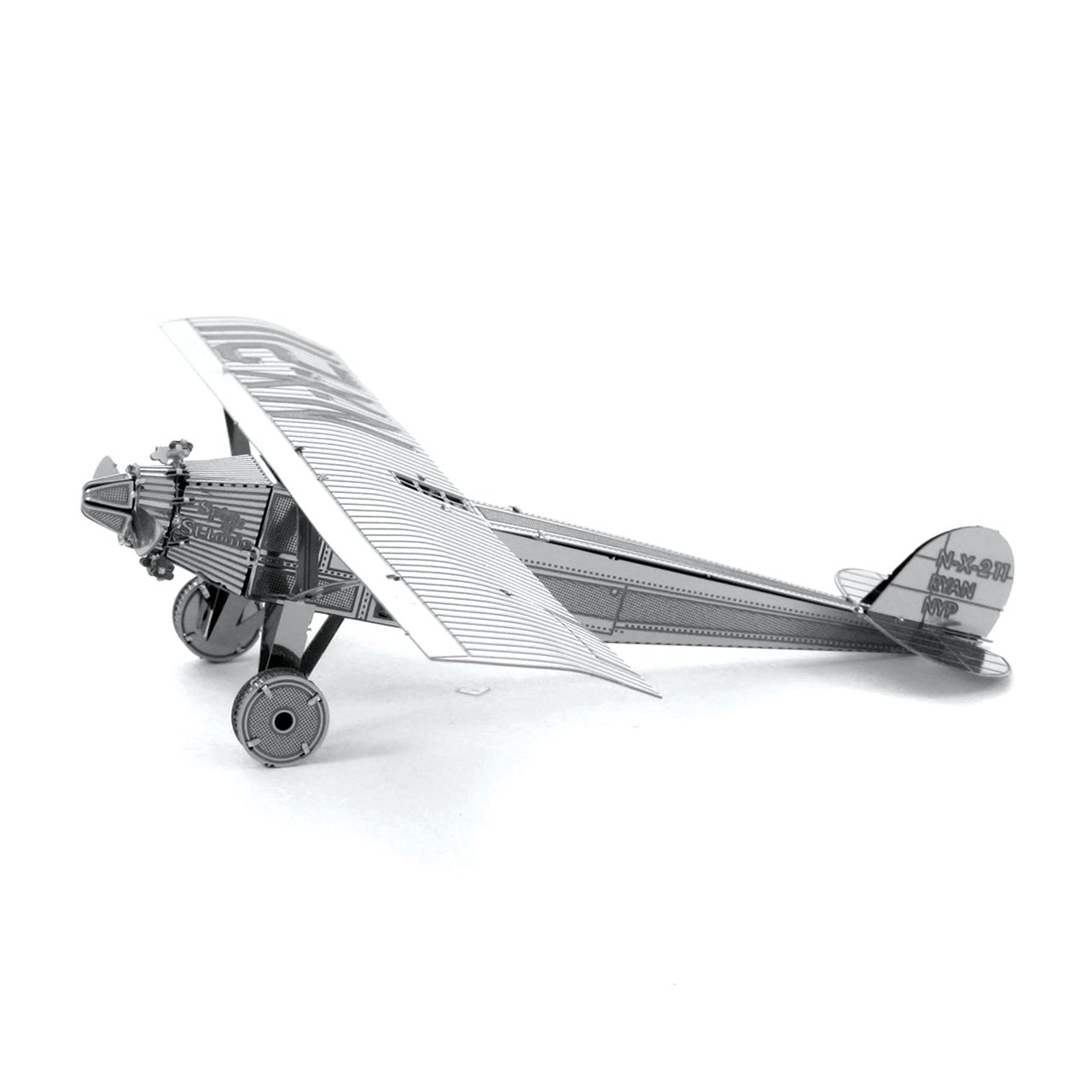 SPIRIT OF ST. LOUIS PLANE - Borrego Outfitters
