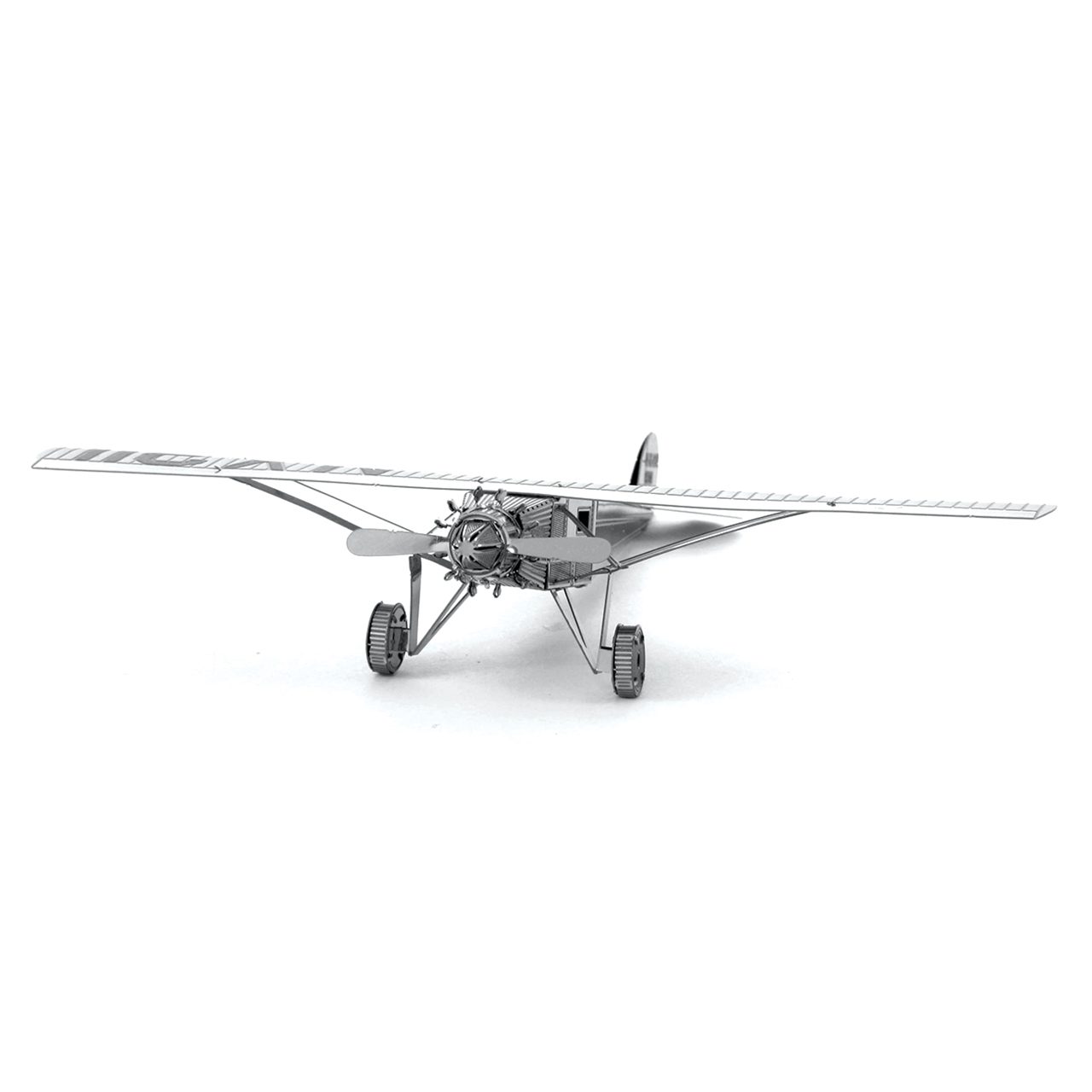 SPIRIT OF ST. LOUIS PLANE - Borrego Outfitters