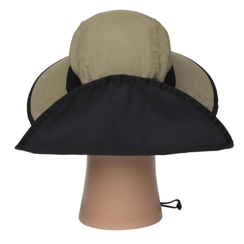 Sunday Afternoons Adventure Hat (Sand, S/M)