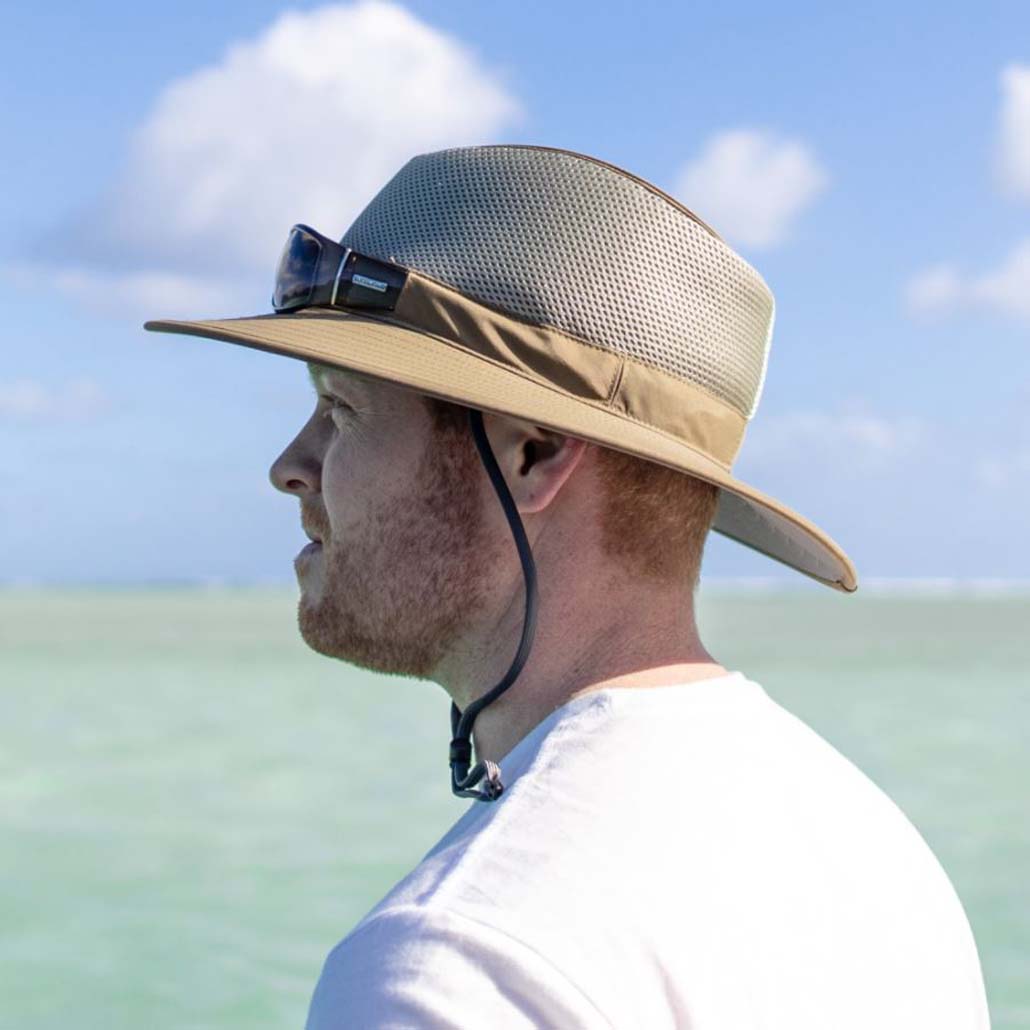 Charter Breeze Hat | Sunday Afternoons Hats | Borrego Outfitters