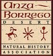 Anza Borrego Desert Natural History Association
