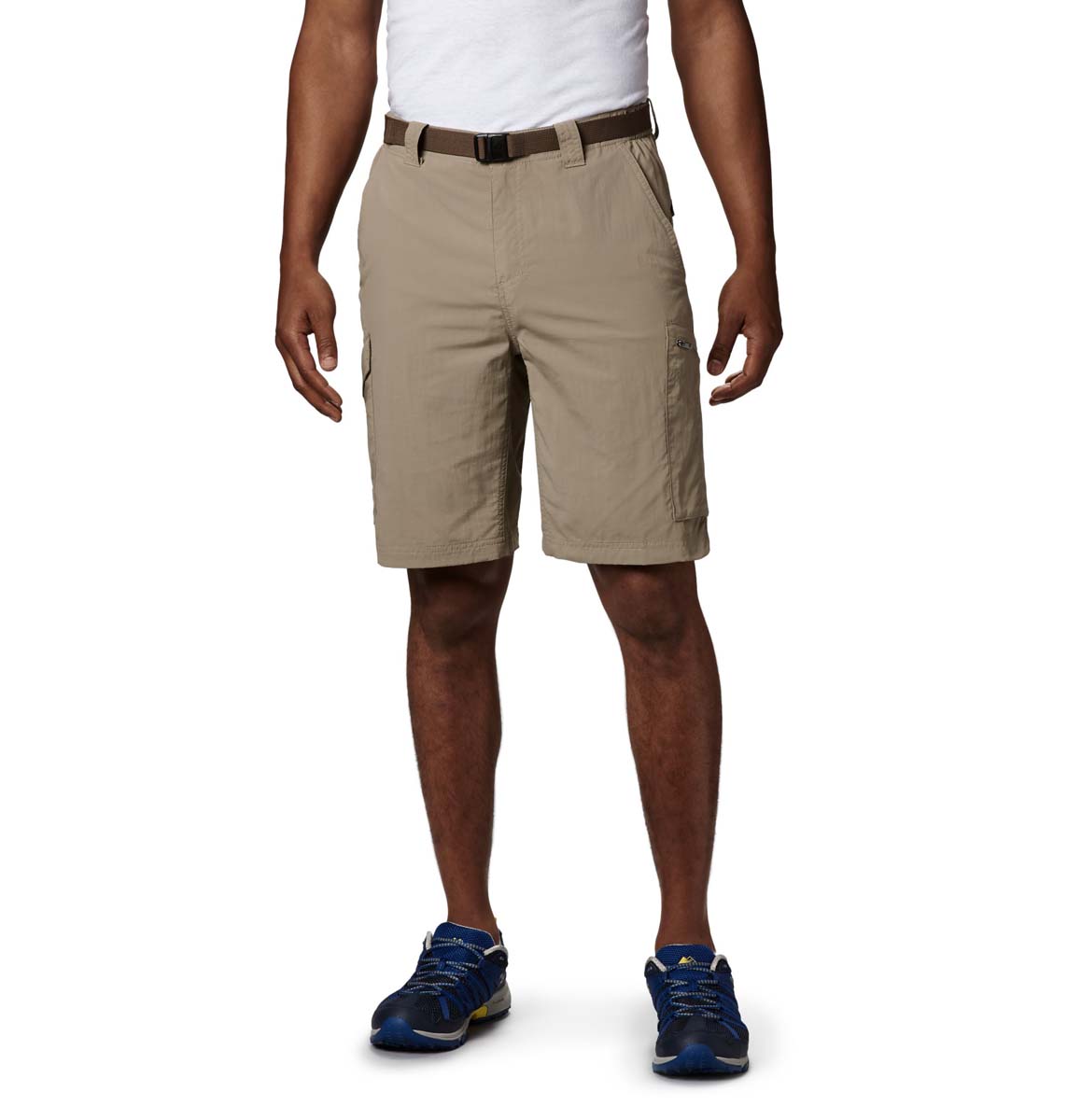 Silver Ridge Cargo Short, 10 Inch, Men's | Columbia Sportswear