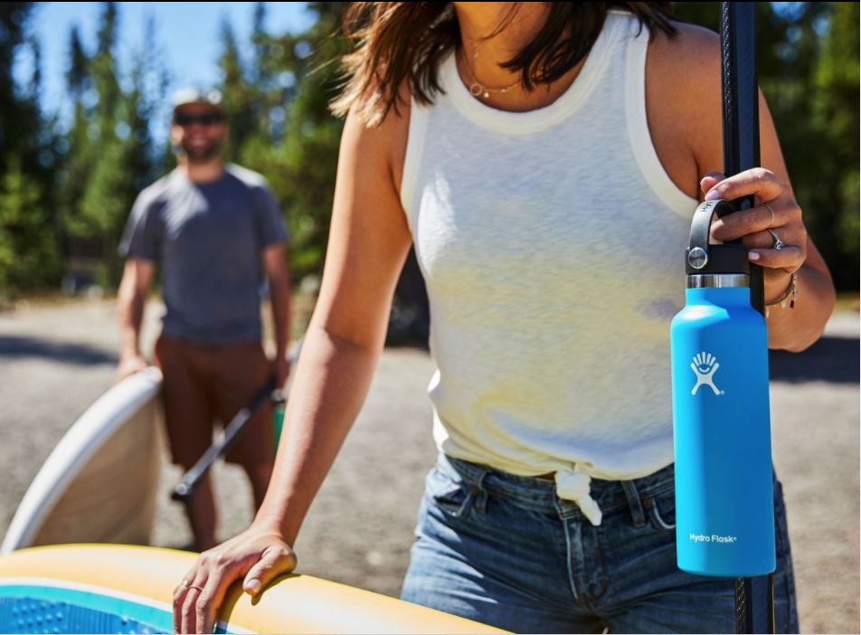 Hydro Flask 21oz Borrego Outfitters