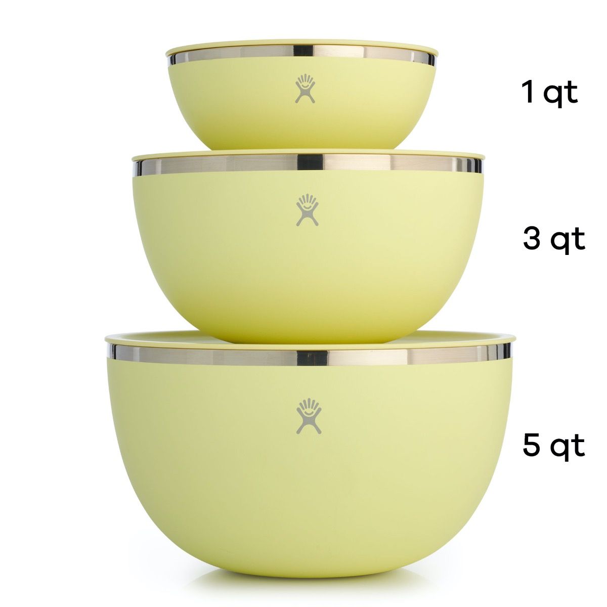 Hydro Flask 1qt Bowl with Lid