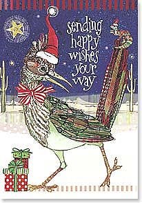 leanin-tree-roadrunner-boxed-christmas-cards-borrego-outfitters