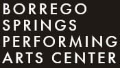 Borrego Springs Performing Arts Center