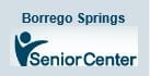 Borrego Springs Senior Center