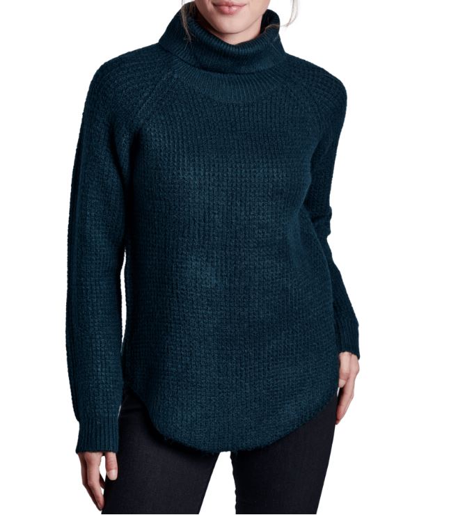 Kuhl Women's Sienna Sweater