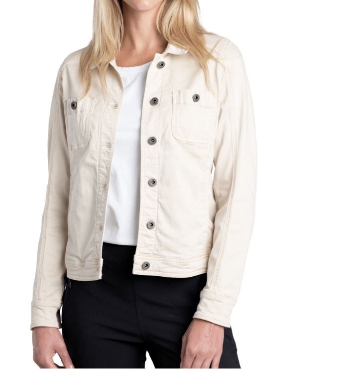 W's Kultivatr Jacket | Kuhl | Borrego Outfitters