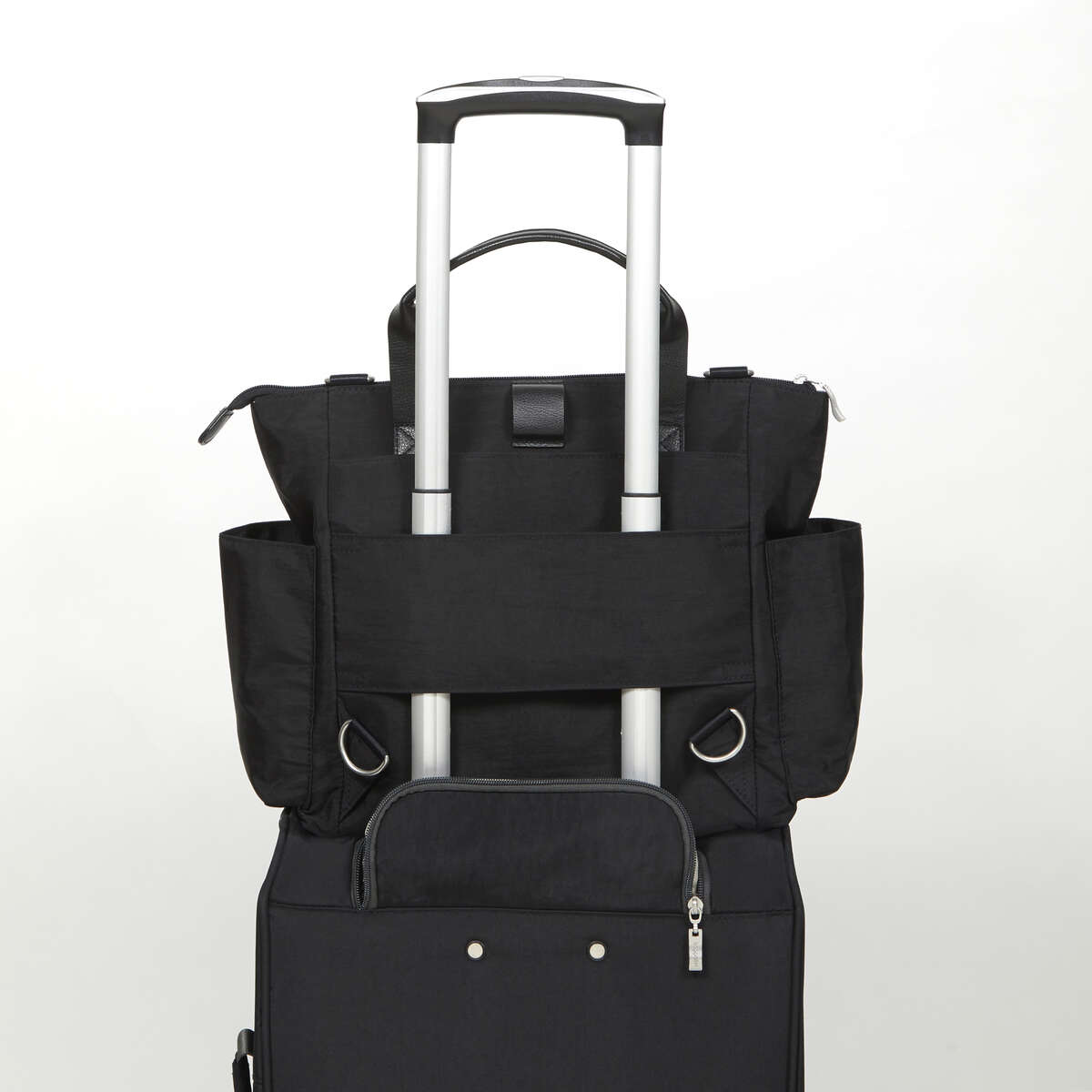 MultiSac+Jamie+Convertible+Backpack+Blackhunter for sale online
