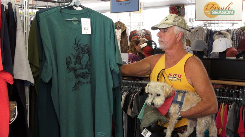 Bs Store Slider Man Dog Borrego Outfitters