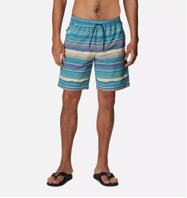 Men's Summerdry Short, 8 Inch Inseam | Columbia Sportswear