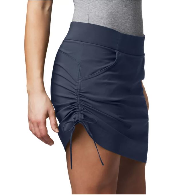 Villain gele moden Anytime Casual Skort | Columbia Sportswear | Borrego Outfitters