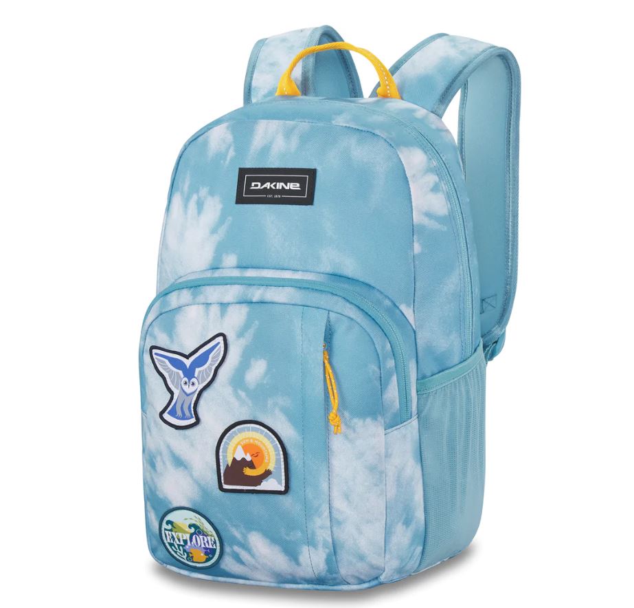 KIDS CAMPUS 18L | | Borrego Outfitters