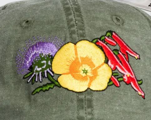 Eco Caps Desert Blooms 8509 1 Borrego Outfitters