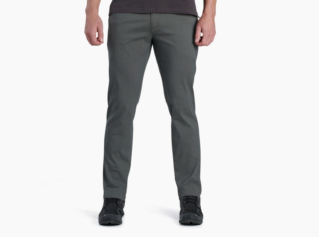 Resistor Lite Chino, 32 Inch Inseam | Kuhl | Borrego Outfitters
