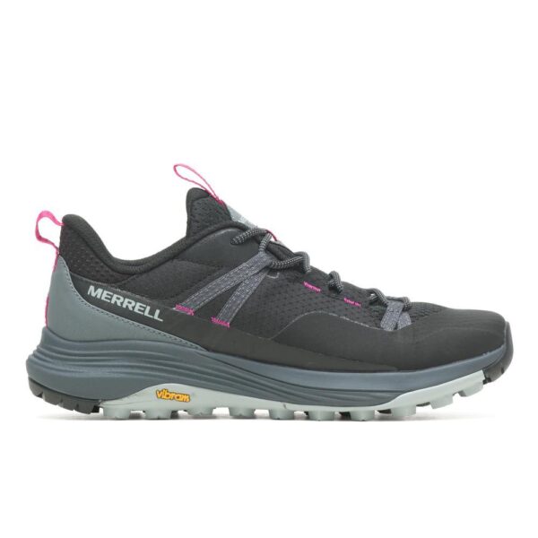 Siren 4 Women's Hiking Boot | Merrell | Borrego Outfitters