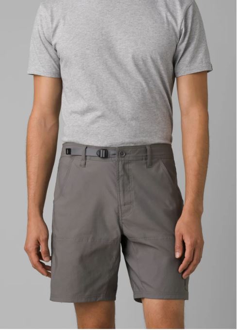 PrAna Mens Pants Buy - Stretch Zion II Grey