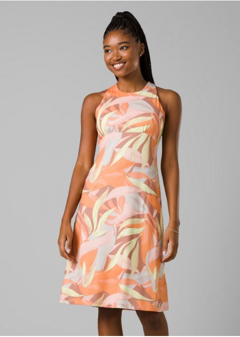 We've got that Friday feeling ✨ @rabellejlali wears the @mango Nora Dress.  Shop via link in bio. #THEICONIC