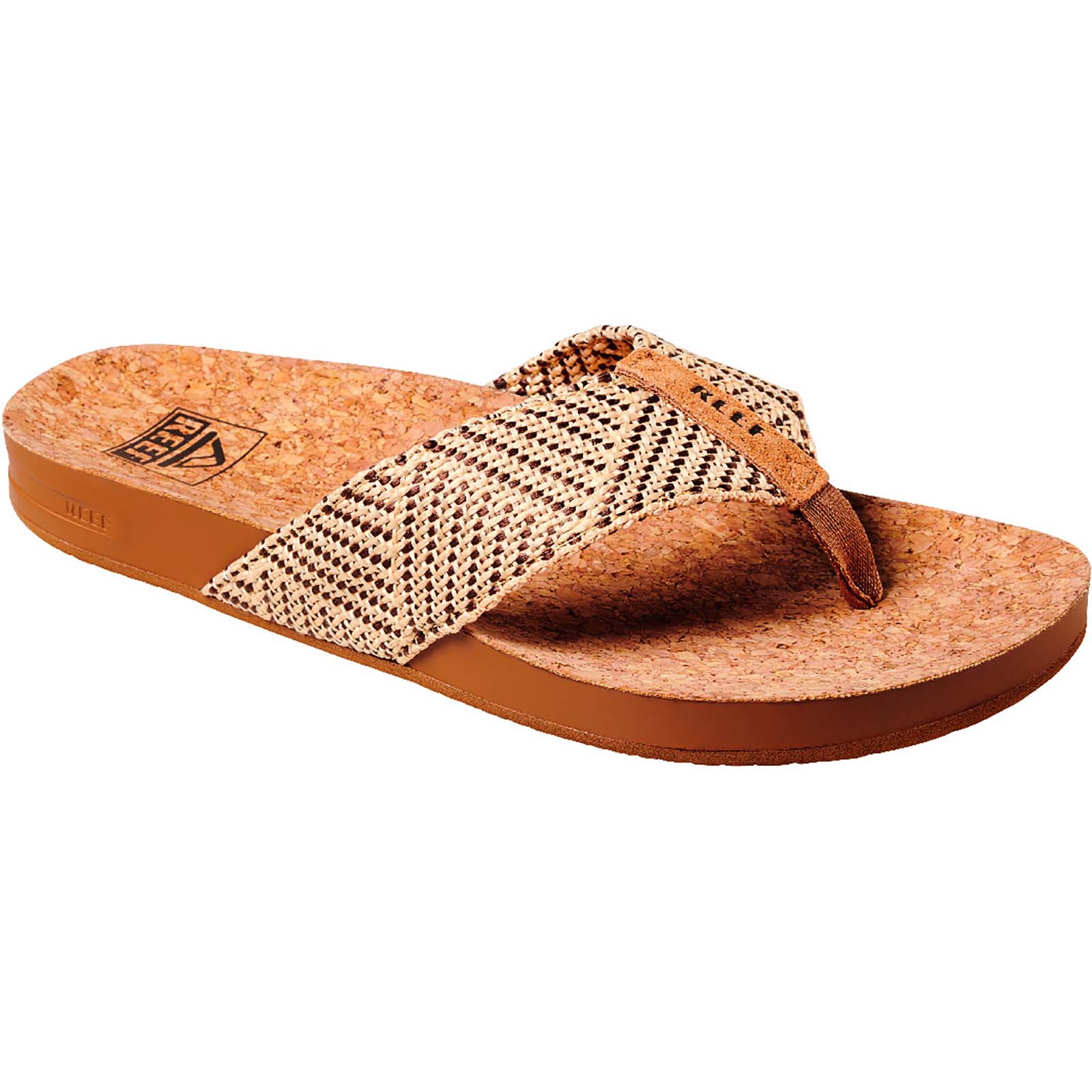 schoner Reden wasserette Reef Cushion Strand Women's Sandals | Reef | Borrego Outfitters