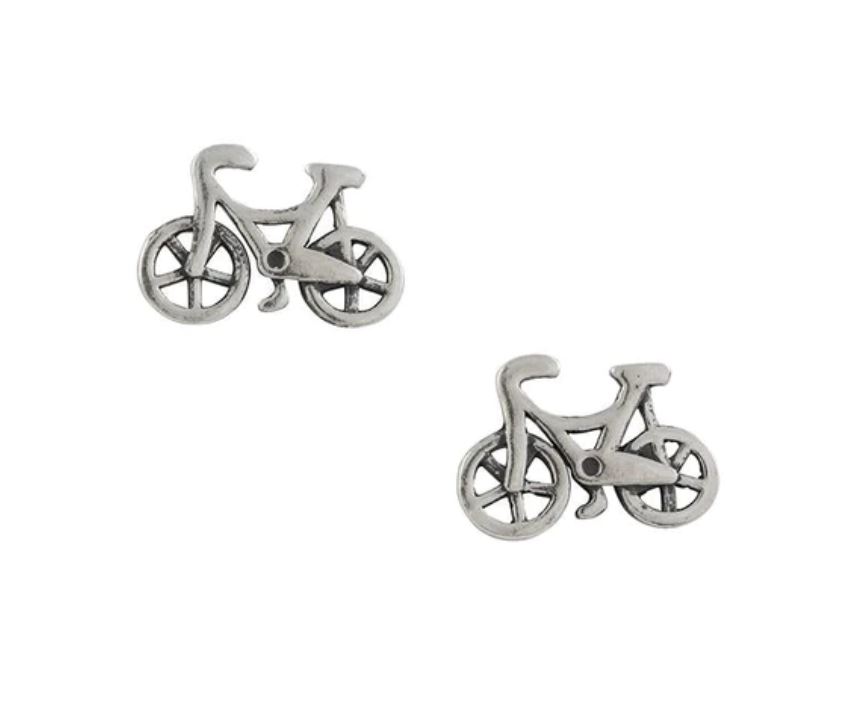 Bicycle Studs | Tomas Jewelry | Borrego Outfitters